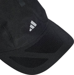 adidas X Adizero Lightweight ClimaCool Running Cap - Black