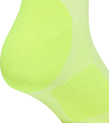 adidas X Adizero Running Socks - Yellow