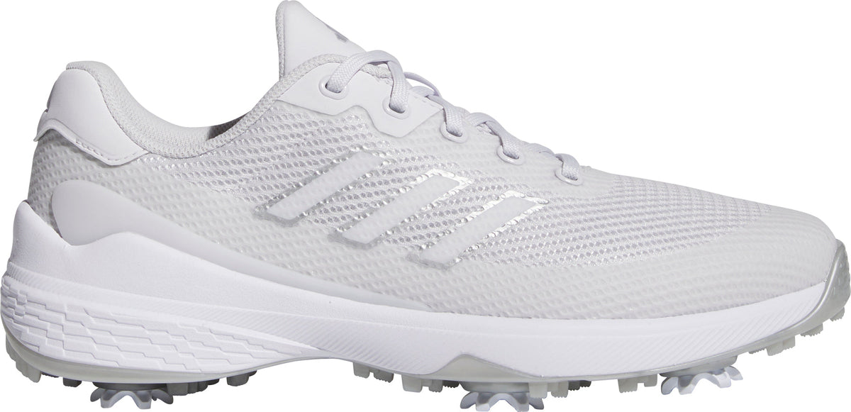 adidas ZG23 Vent Mens Golf Shoes - Grey