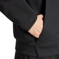 adidas Z.N.E Mens Training Track Jacket - Black