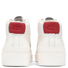 Adidas Originals x Pro Model - Core White
