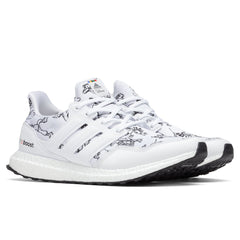 Adidas Originals x Disney Ultraboost DNA - Cloud White/Blue