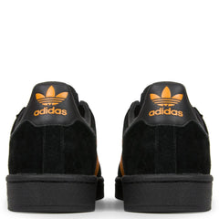Adidas Originals x PORTER Campus - Black/Orange