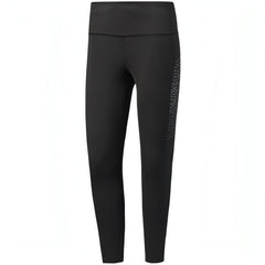 adidas Supernova Womens 7/8 Running Tights - Black