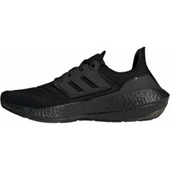 adidas Ultra Boost 22 Womens Running Shoes - Black