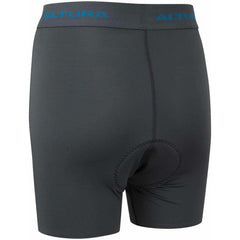 Altura Tempo Womens Cycling Undershort - Navy