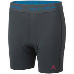 Altura Tempo Womens Cycling Undershort - Navy