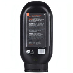 AMP Human PR Sports Lotion - Black
