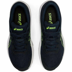 Asics GT 1000 11 GS Junior Running Shoes - Blue