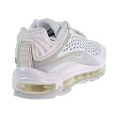 Nike Air Max Deluxe Men's Shoes White/Sail Pure Platinum