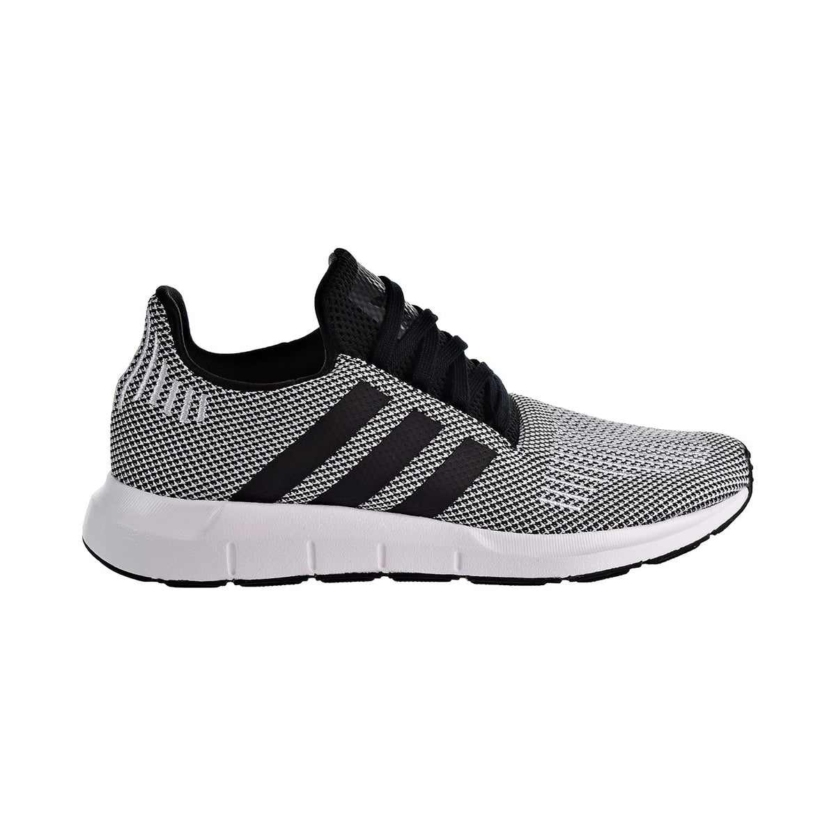 Adidas Swift Run Men's Shoes Core Black/Core Black/White