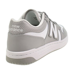 New Balance 480 Men's Shoes Grey/White bb480-lge