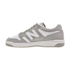 New Balance 480 Men's Shoes Grey/White bb480-lge