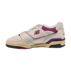 New Balance 550 Men's Shoes White/Red bb550-pta