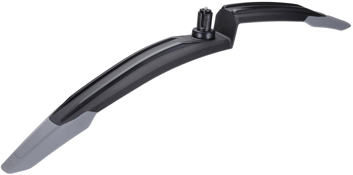 BBB BFD-14F GrandProtect Front Mudguard - Black