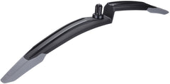 BBB BFD-14F GrandProtect Front Mudguard - Black