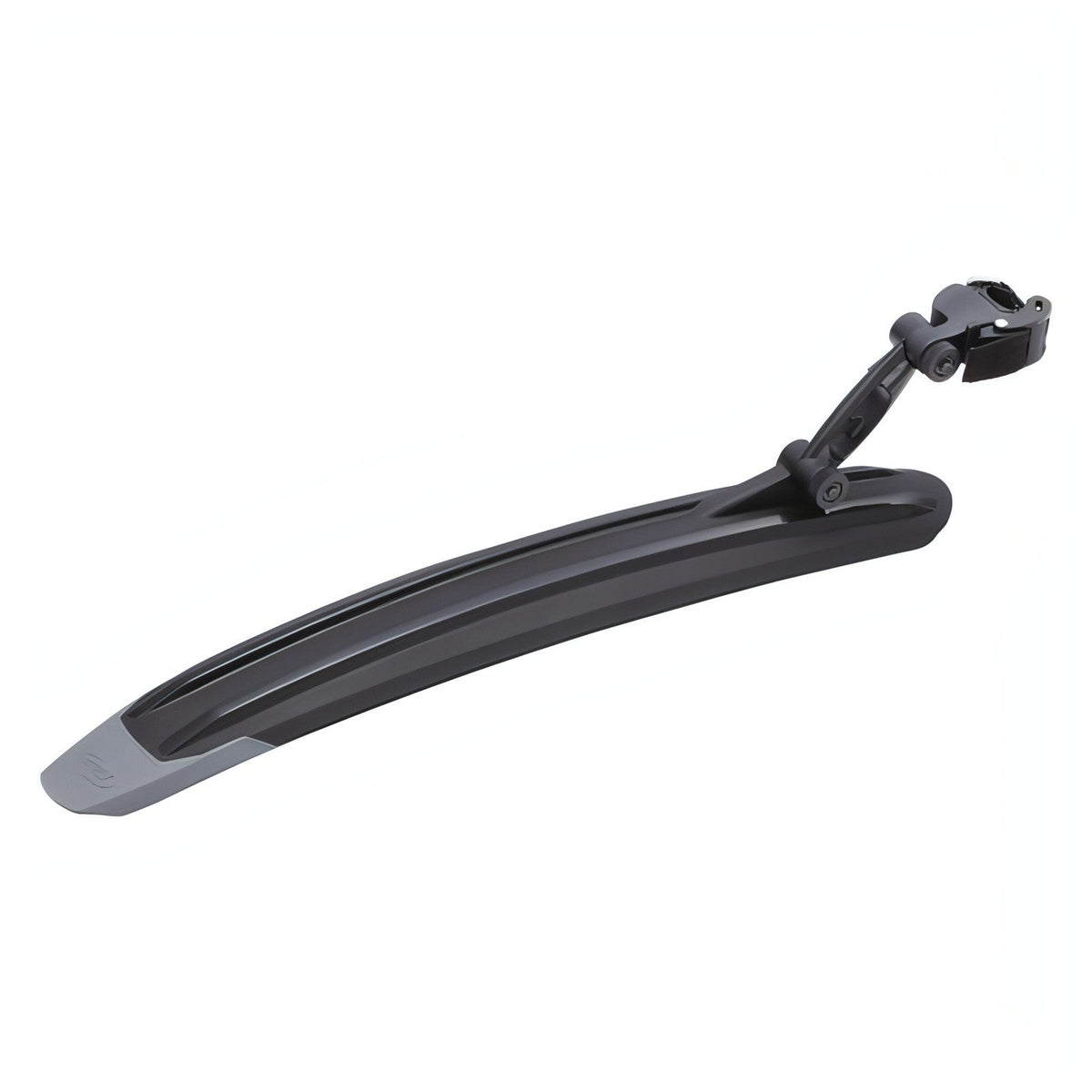 BBB MTB Protector Rear Fender - Black
