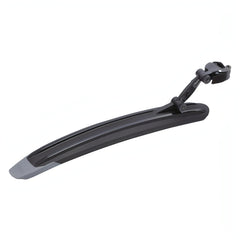 BBB MTB Protector Rear Fender - Black