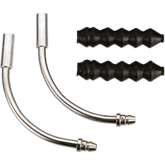 BBB Veepipe V-Brake Noodle Pair