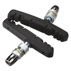 BBB TriStop Solid Black Brake Pads