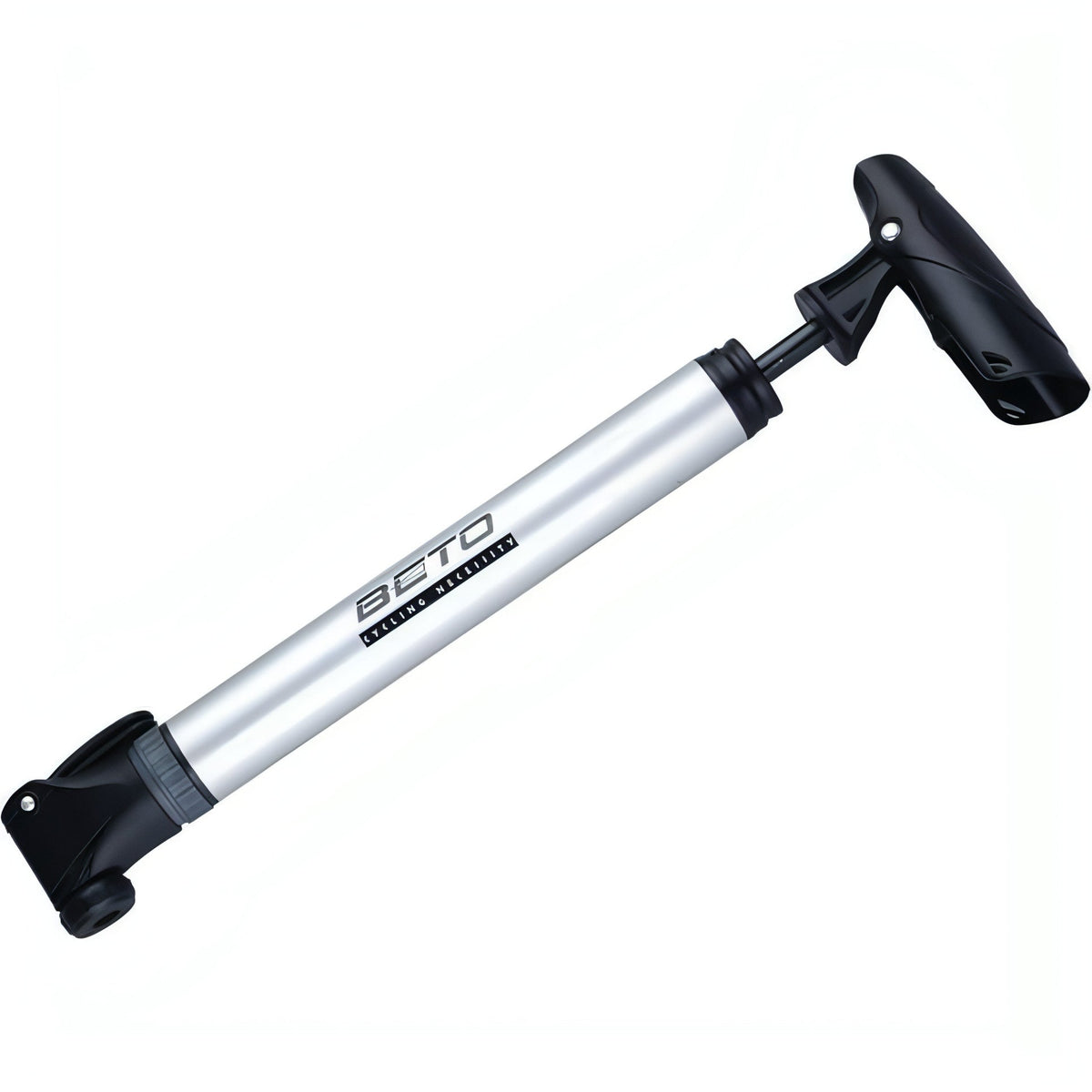Beto CMP300 1 Way Alloy Mini Hand Pump