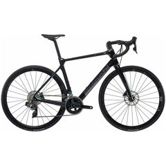Bianchi Infinito XE Disc Rival AXS Carbon Road Bike 2022 - Black