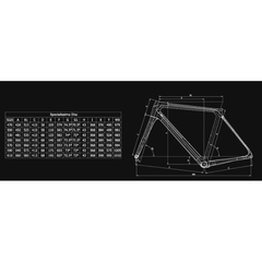Bianchi Specialissima Disc Ultegra Di2 Carbon Road Bike 2022 - Black
