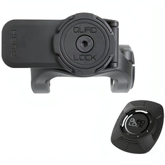 Brompton Quad Lock Phone Mount & Universal Adaptor