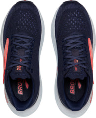 Brooks Glycerin Max Womens Running Shoes - Blue