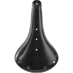 Brooks England B17 Standard Leather Saddle - Black