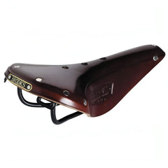 Brooks England B17 Standard Leather Saddle - Brown