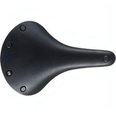 Brooks England Cambium C19 All Weather Saddle - Black