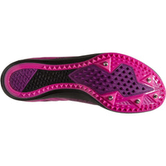 Brooks Mach 19 Womens Cross Country Running Spikes - Pink