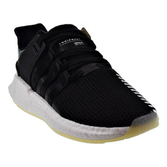 Adidas EQT Support 93/17 Mens Shoes Black/Black/White