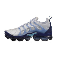 Nike Air VaporMax Plus Blizzard Men's Shoes Coastal Light Blue-White