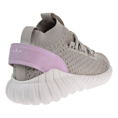 Adidas Tubular Doom Sock PK Women's Shoes Light Brown/Vapour Green/Aero Pink