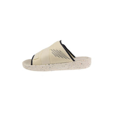 Jordan Crater Men's Slides Coconut Milk-Anthracite-Sail