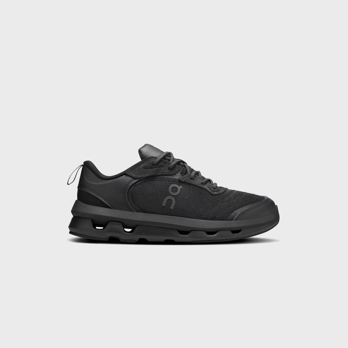 On Running WMNS Cloudzone Moon - Black / Black
