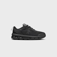 On Running WMNS Cloudzone Moon - Black / Black