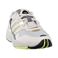 Adidas Yung-96 Mens Shoes Silver Metallic/Grey One/Gold Metallic