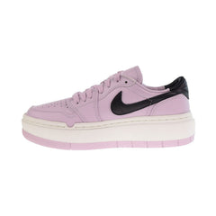 Air Jordan 1 Elevate Low Women's Shoes Iced Lilac-Black-Sail