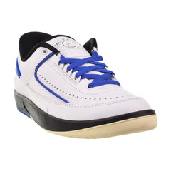 Air Jordan 2 Retro Low Women's Shoes Varsity Royal