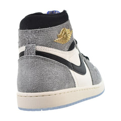Jordan 1 Retro High OG "All Star" Men's Shoes Cool Grey/Black dz5485-003