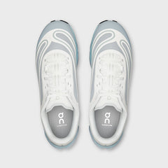 On Running Cloudflow 5 AD - Hail / White