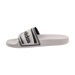 Adidas Adilette Men's Slides White/Black ee6178