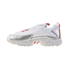 Reebok DMX Series 2200 Men's Shoes White-Porcelain-Steel