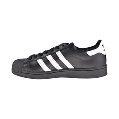 Adidas Superstar Men's Shoes Core Black-Cloud White