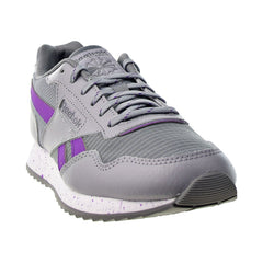 Reebok Classic Harman TL RPL Women's Shoes Cool Shadow-Purple