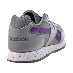 Reebok Classic Harman TL RPL Women's Shoes Cool Shadow-Purple
