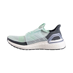 Adidas Ultraboost 19 Women's Shoes Ice Mint/Grey Six